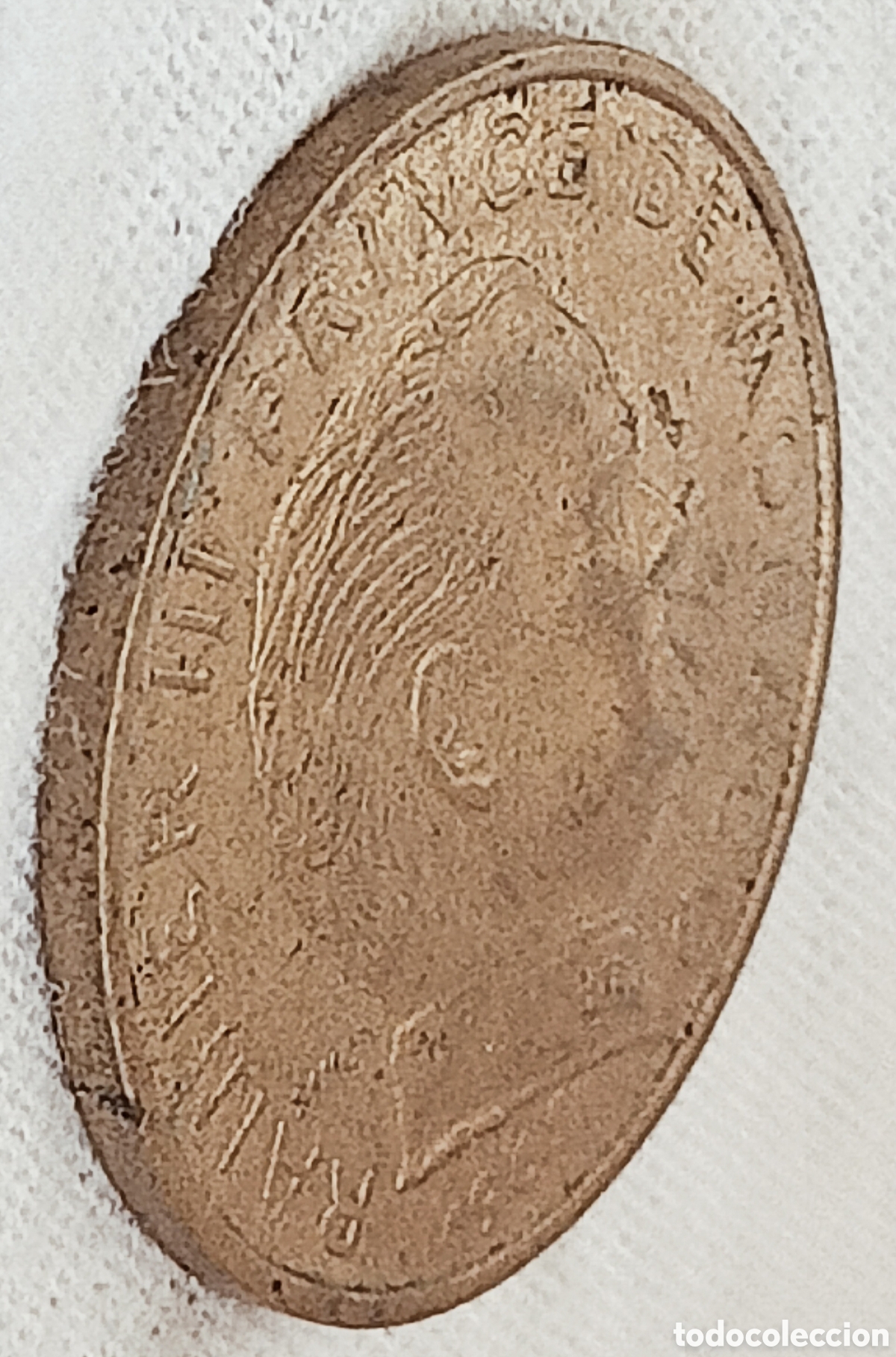 Monedas con errores: Moneda M&oacute;naco-RainieroIII-Variante - Foto 17