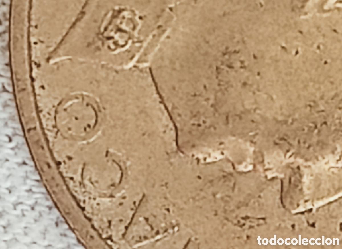 Monedas con errores: Moneda M&oacute;naco-RainieroIII-Variante - Foto 27