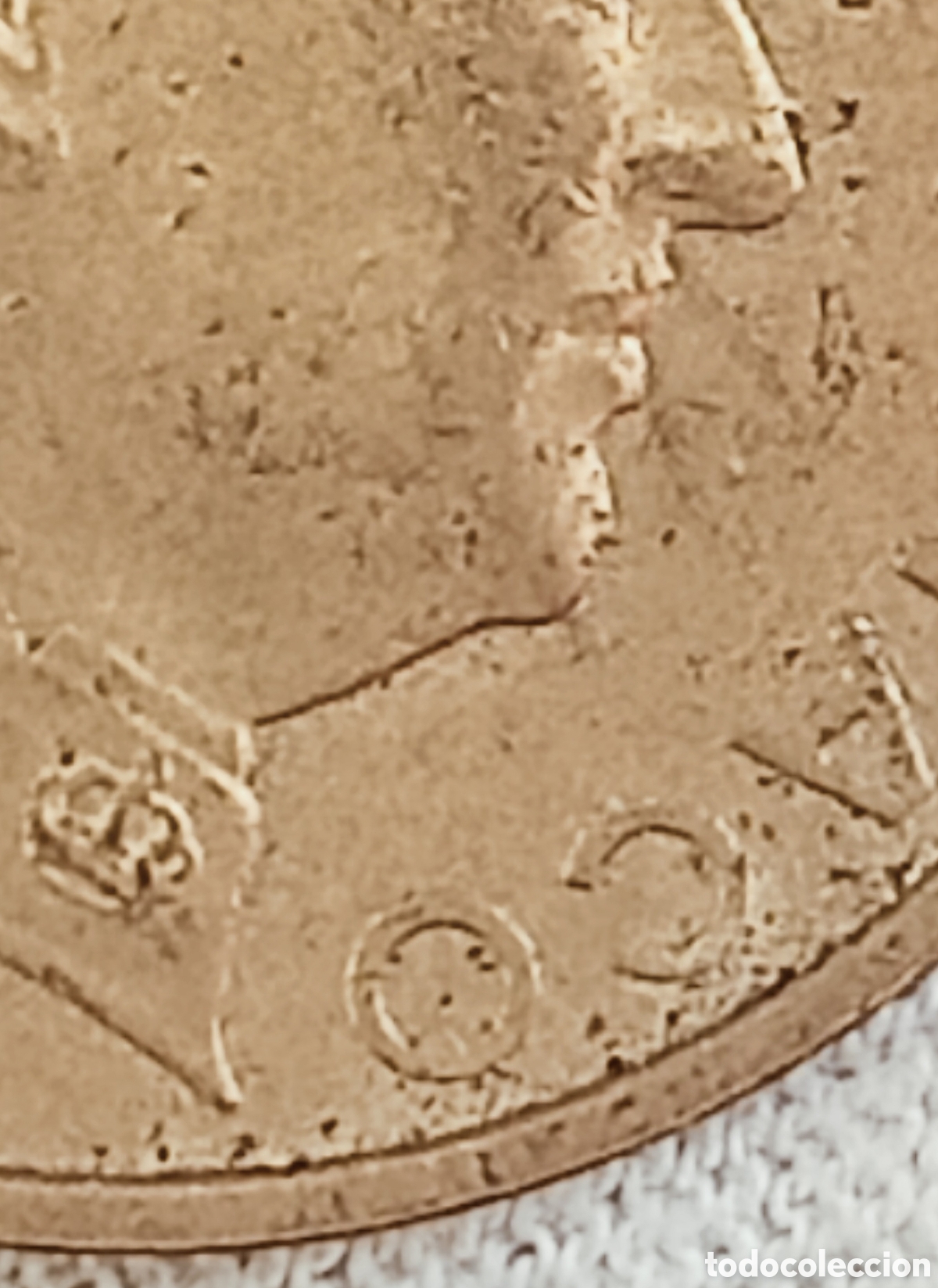 Monedas con errores: Moneda M&oacute;naco-RainieroIII-Variante - Foto 28