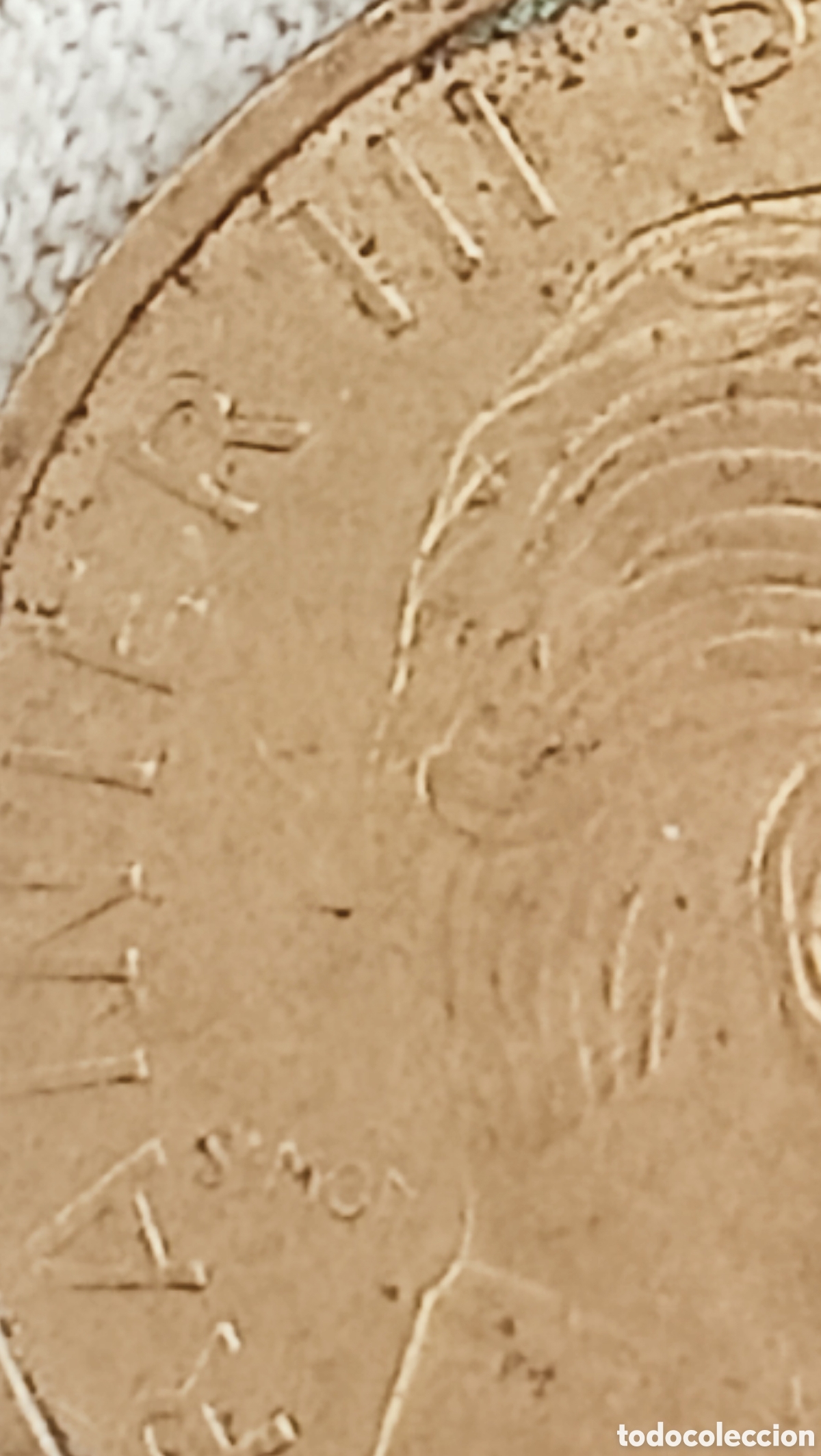 Monedas con errores: Moneda M&oacute;naco-RainieroIII-Variante - Foto 30