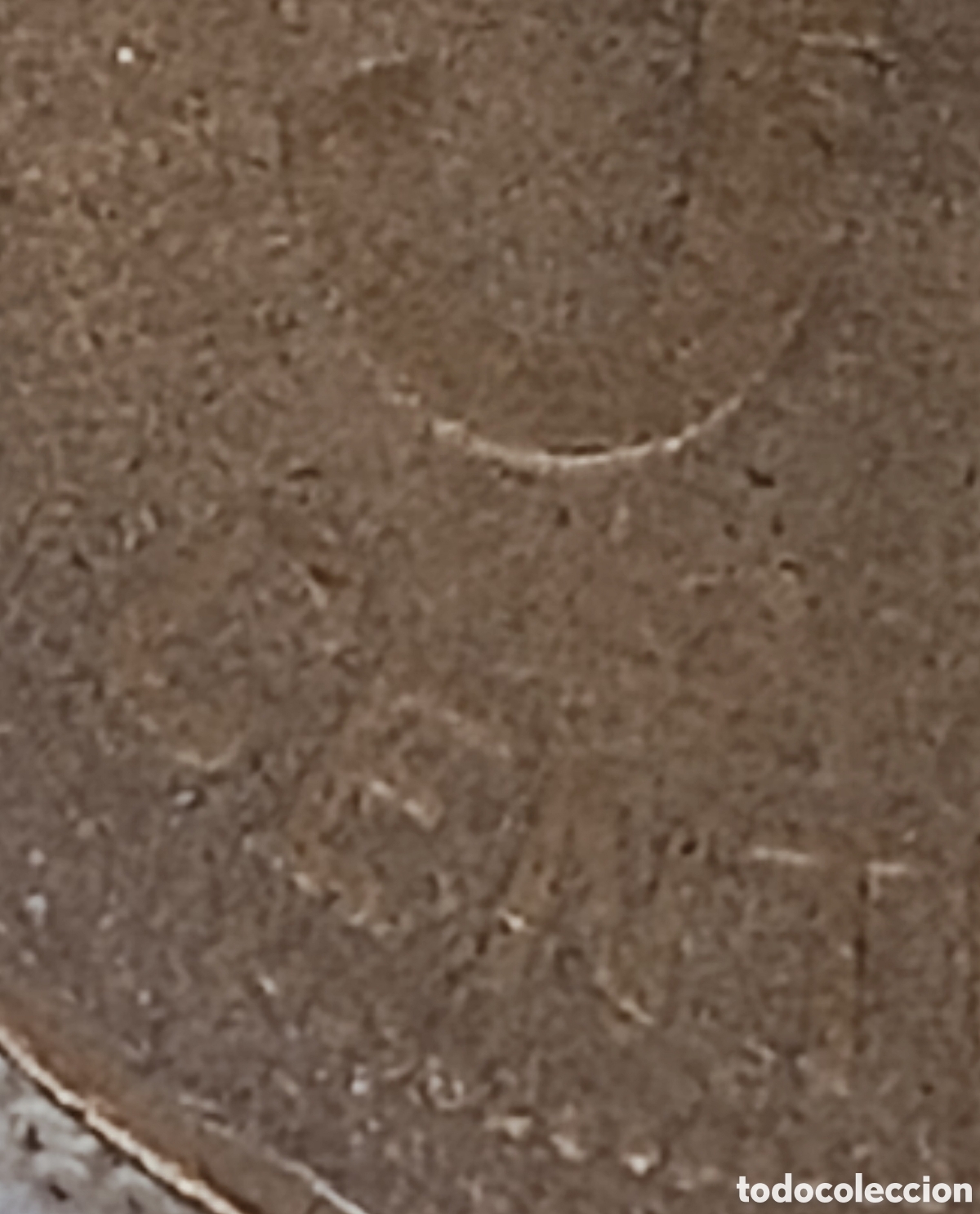 Monedas con errores: Moneda Espa&ntilde;a(1937) error de acu&ntilde;aci&oacute;n. - Foto 21