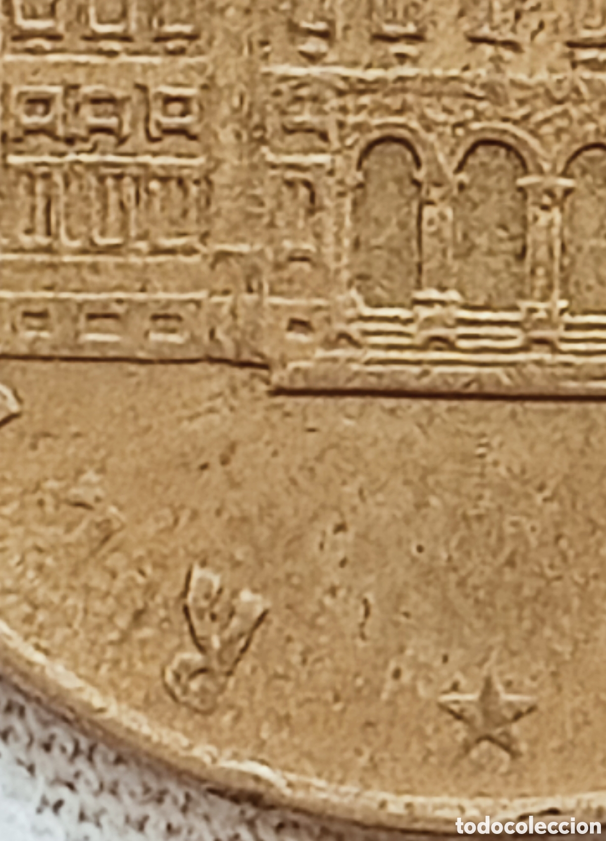 Monedas con errores: Moneda 200 Lire(1981) Variante - Foto 28