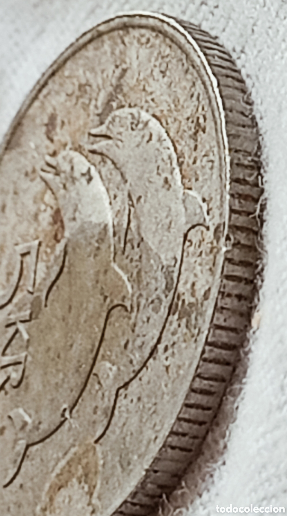 Monedas con errores: Moneda Islandia 1987-errores - Foto 21