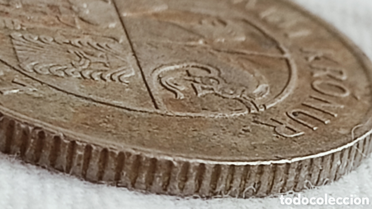 Monedas con errores: Moneda Islandia 1987-errores - Foto 28