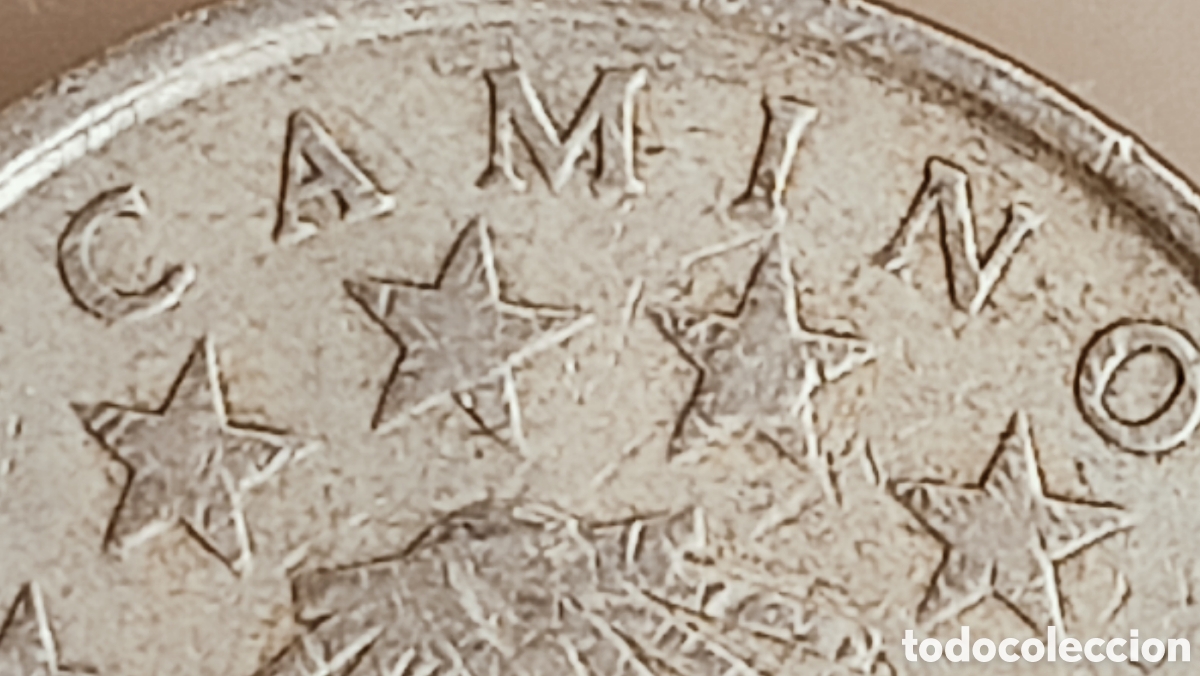Monedas con errores: Moneda Espa&ntilde;a(1993) variante - Foto 23