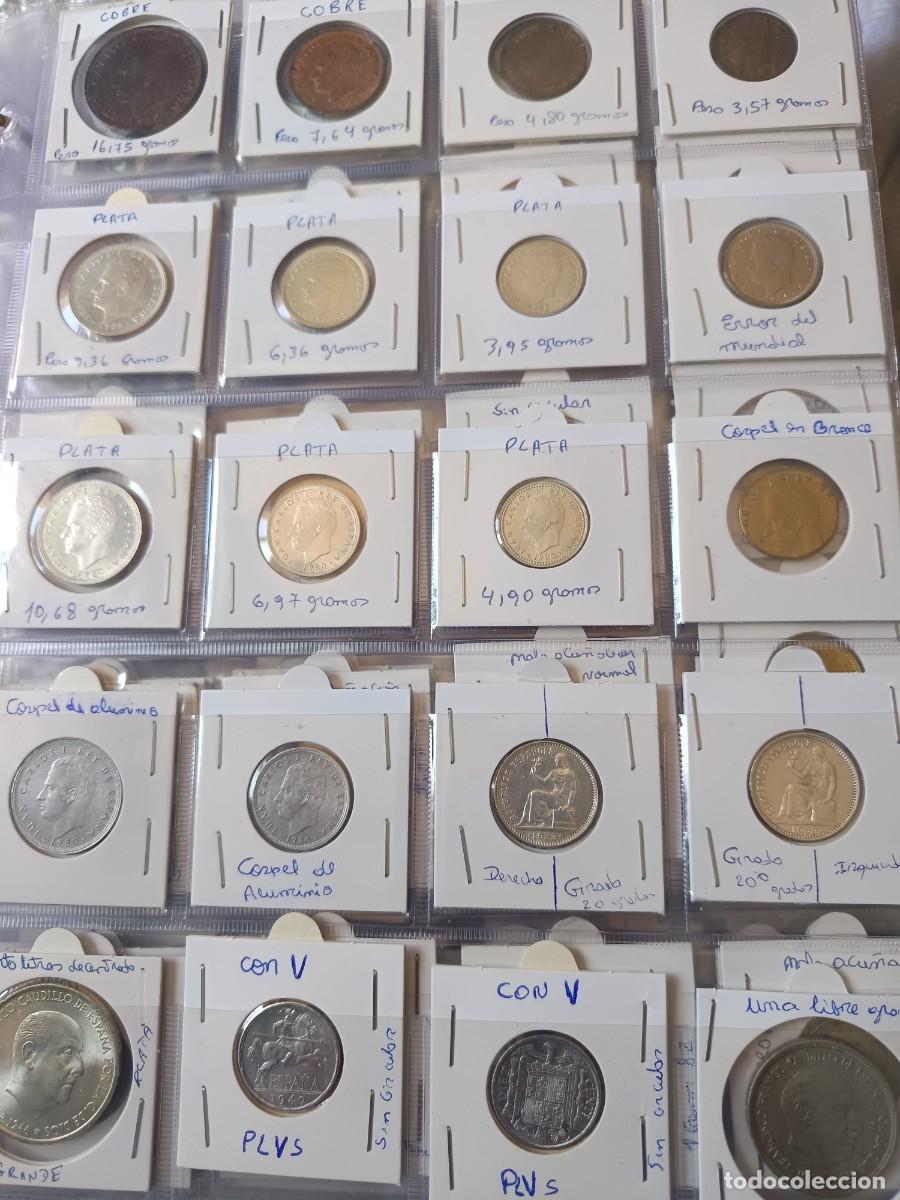 Monedas con errores: Monedas con errores de acu&ntilde;aci&oacute;n
