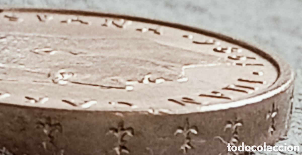 Monedas con errores: Moneda Espa&ntilde;a(1986) Variantes - Foto 3