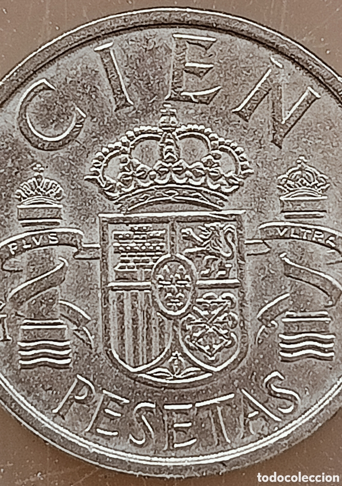 Monedas con errores: Moneda Espa&ntilde;a(1986) Variantes - Foto 15