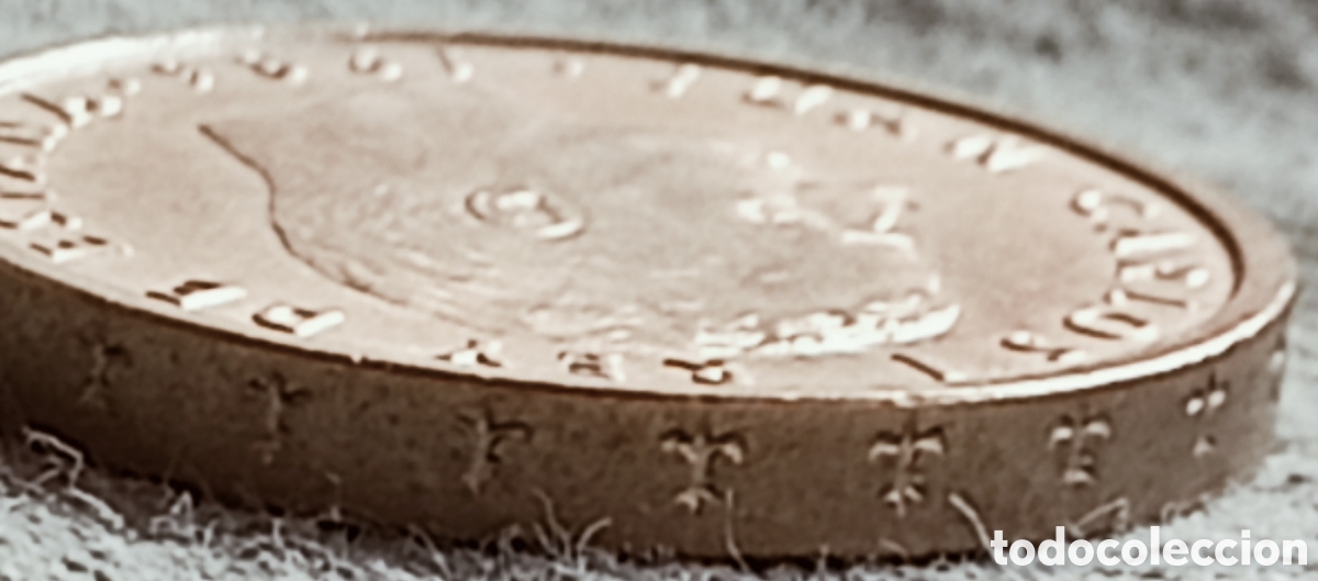Monedas con errores: Moneda Espa&ntilde;a(1986) Variantes - Foto 22
