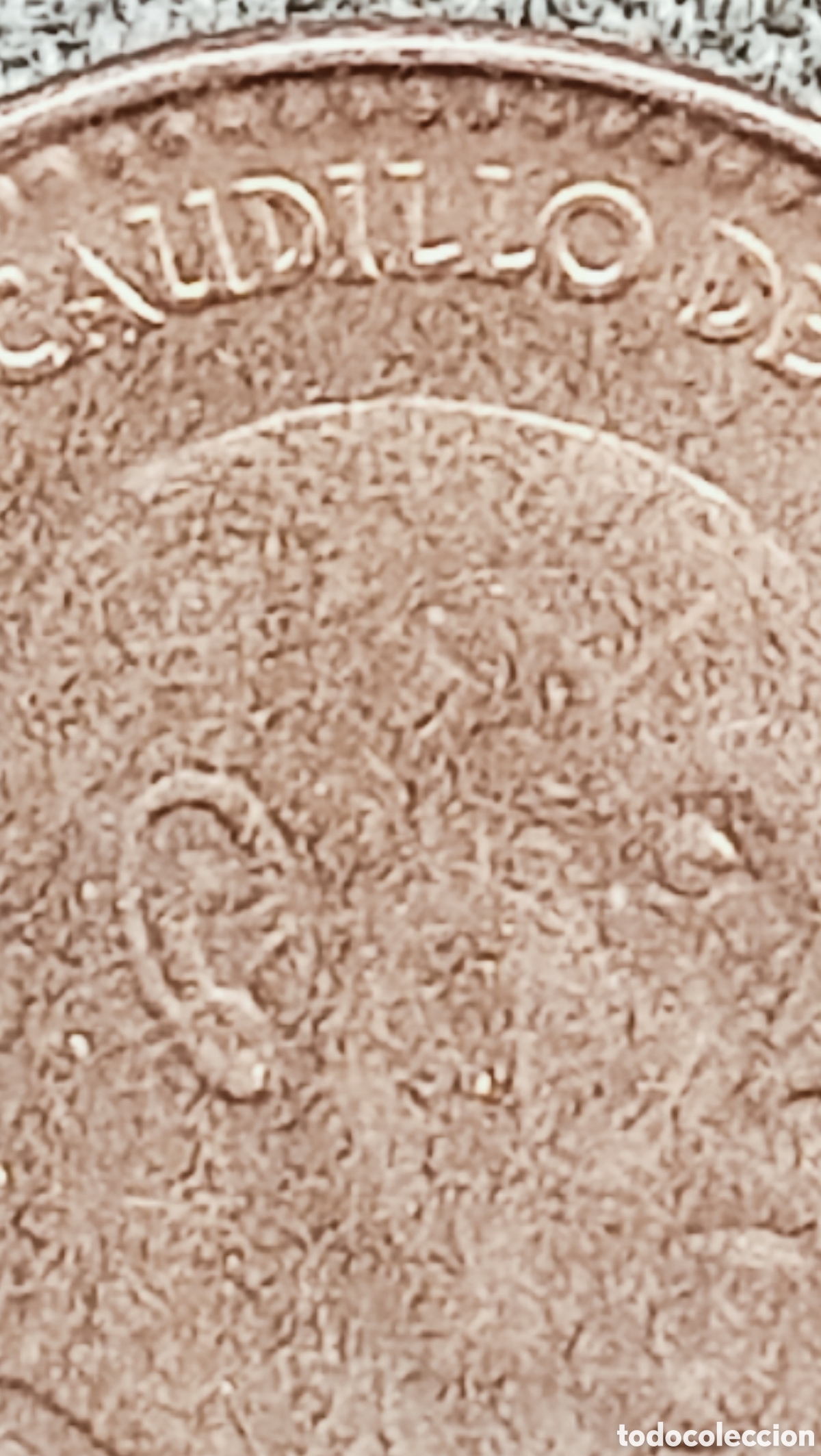 Monedas con errores: Moneda Espa&ntilde;a(1966)*67-variante - Foto 15