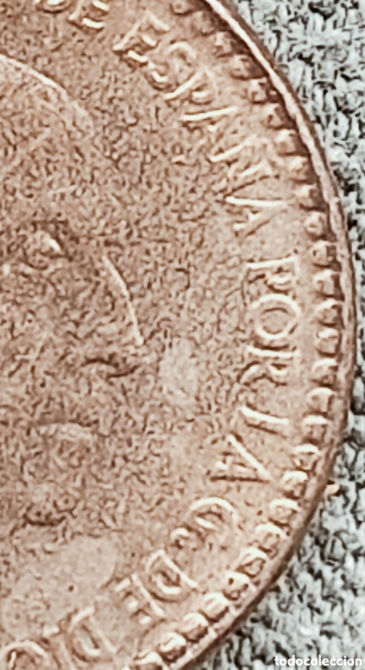 Monedas con errores: Moneda Espa&ntilde;a(1966)*67-variante - Foto 17