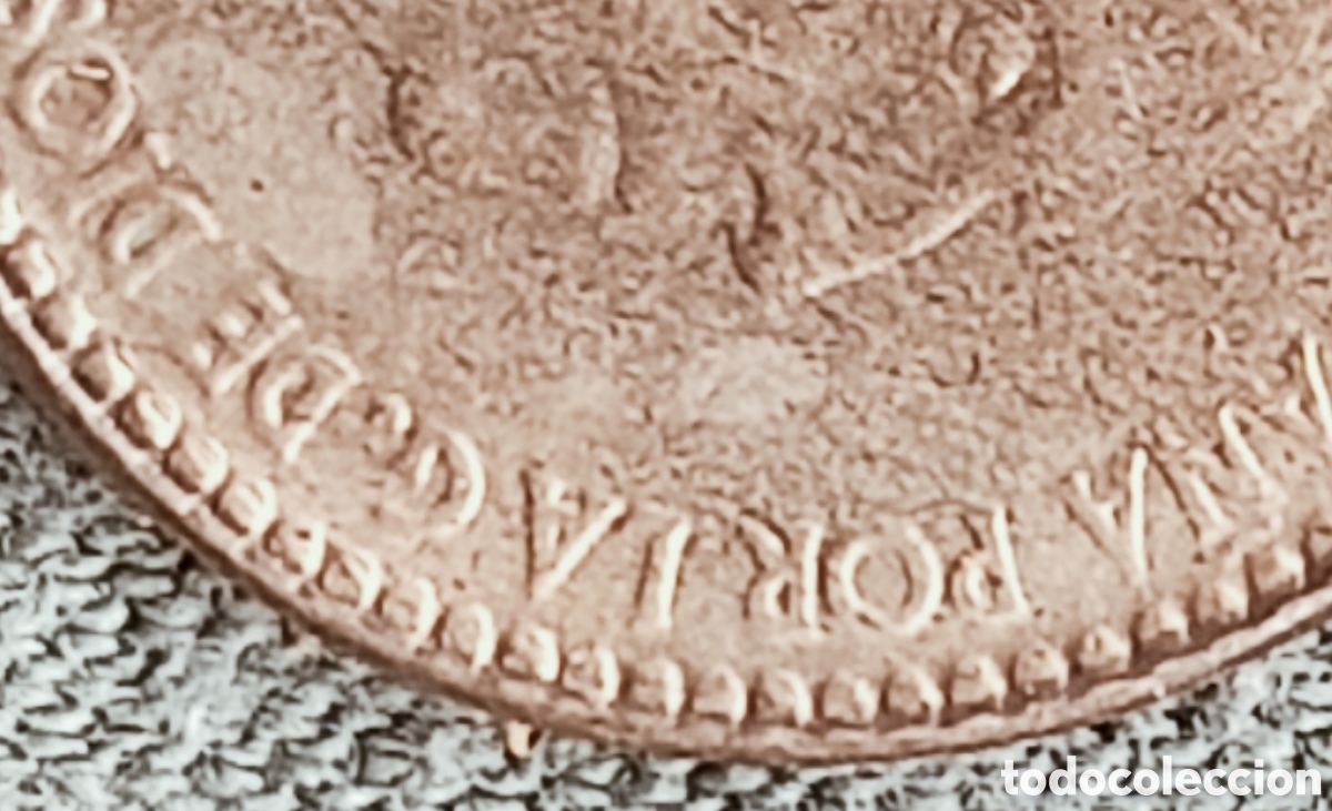 Monedas con errores: Moneda Espa&ntilde;a(1966)*67-variante - Foto 18