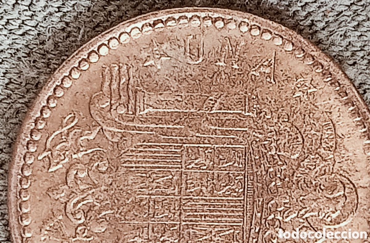 Monedas con errores: Moneda Espa&ntilde;a(1966)*67-variante - Foto 20