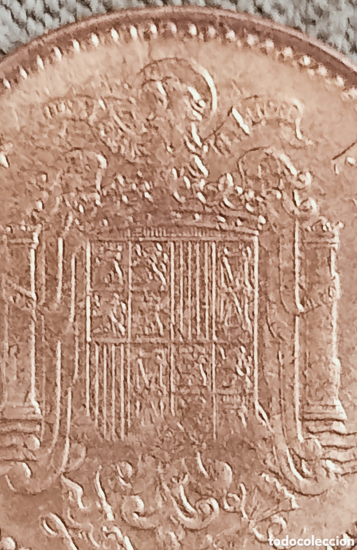 Monedas con errores: Moneda Espa&ntilde;a(1966)*67-variante - Foto 24