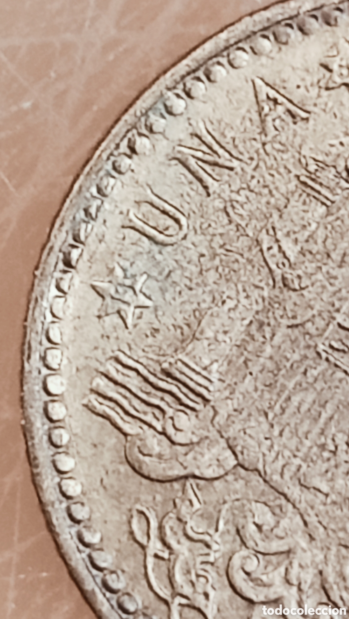 Monedas con errores: Moneda Espa&ntilde;a(1966)*67-variante - Foto 29