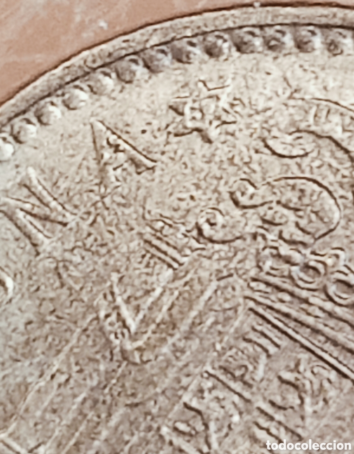 Monedas con errores: Moneda Espa&ntilde;a(1966)*67-variante - Foto 30