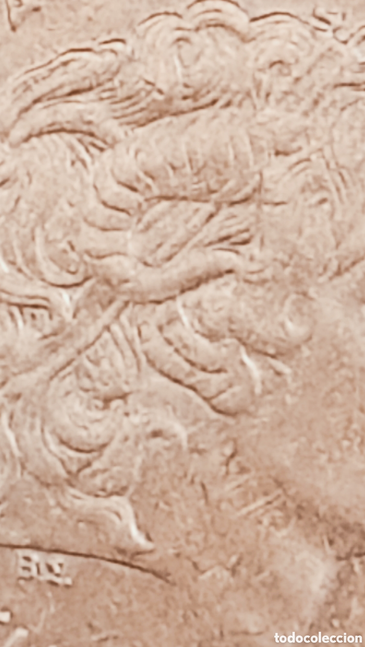 Monedas con errores: Moneda de Grecia(1992) error de acu&ntilde;aci&oacute;n - Foto 22