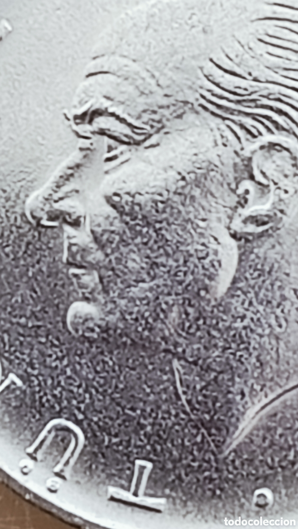 Monedas con errores: Moneda Turqu&iacute;a(1977) errores de acu&ntilde;aci&oacute;n - Foto 20