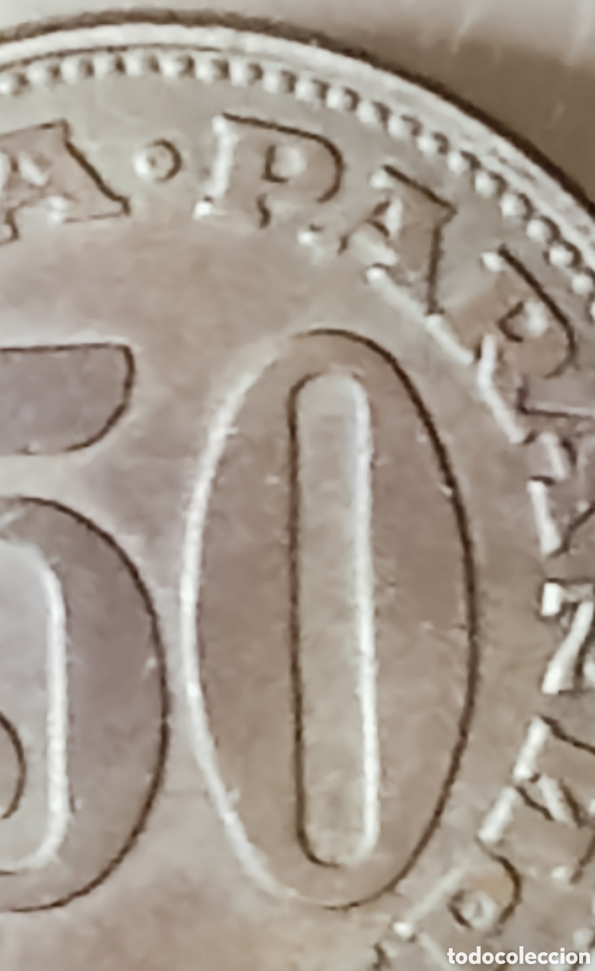 Monedas con errores: Moneda Yugoslavia(1973) Variantes(de giro) - Foto 25