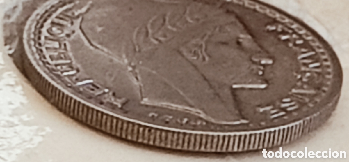 Monedas con errores: Moneda Francia-1946(variantes) - Foto 11