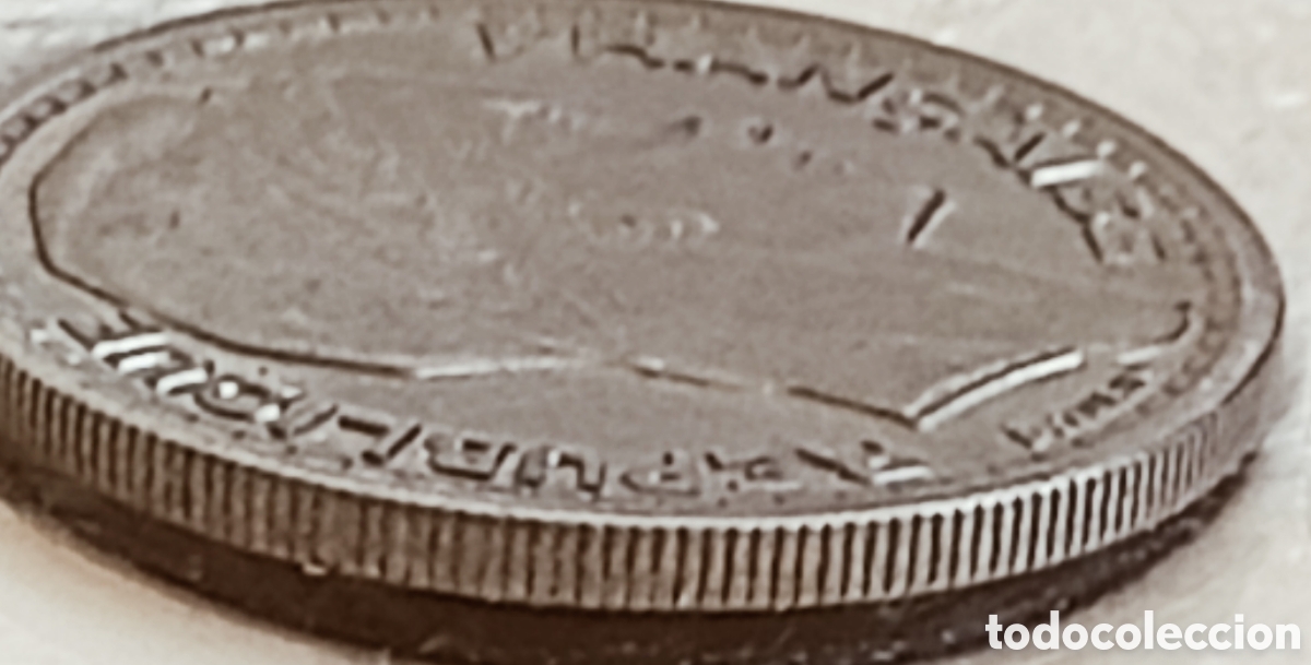 Monedas con errores: Moneda Francia-1946(variantes) - Foto 23