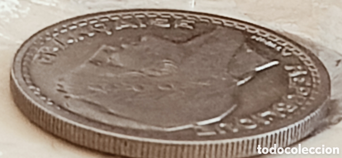 Monedas con errores: Moneda Francia-1946(variantes) - Foto 24