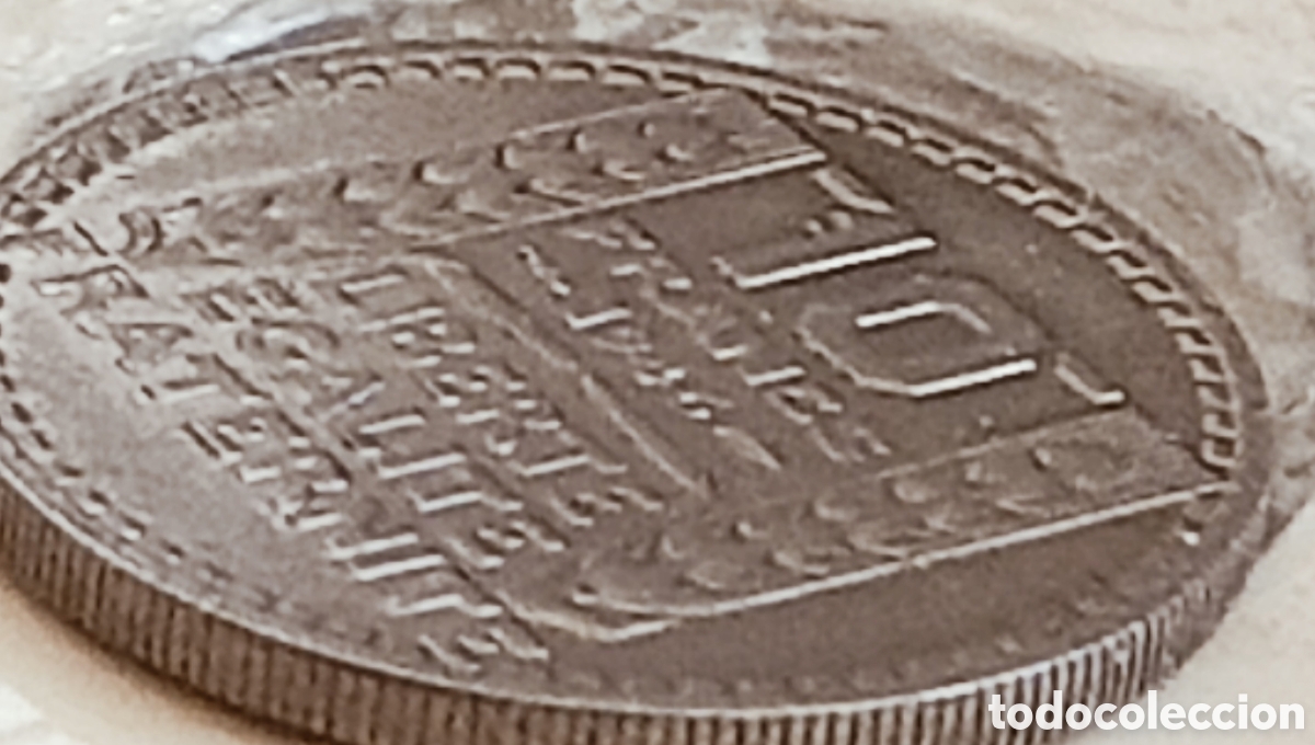 Monedas con errores: Moneda Francia-1946(variantes) - Foto 30