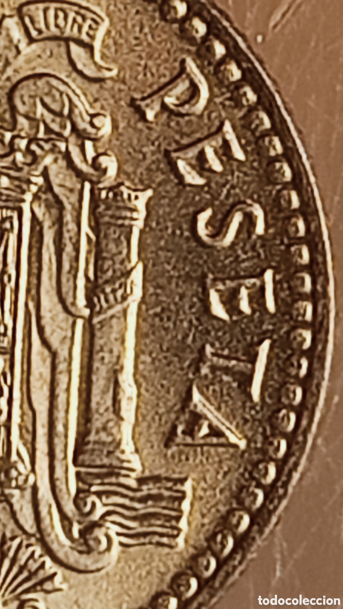 Monedas con errores: Moneda Espa&ntilde;a(1975*78) Variante - Foto 26
