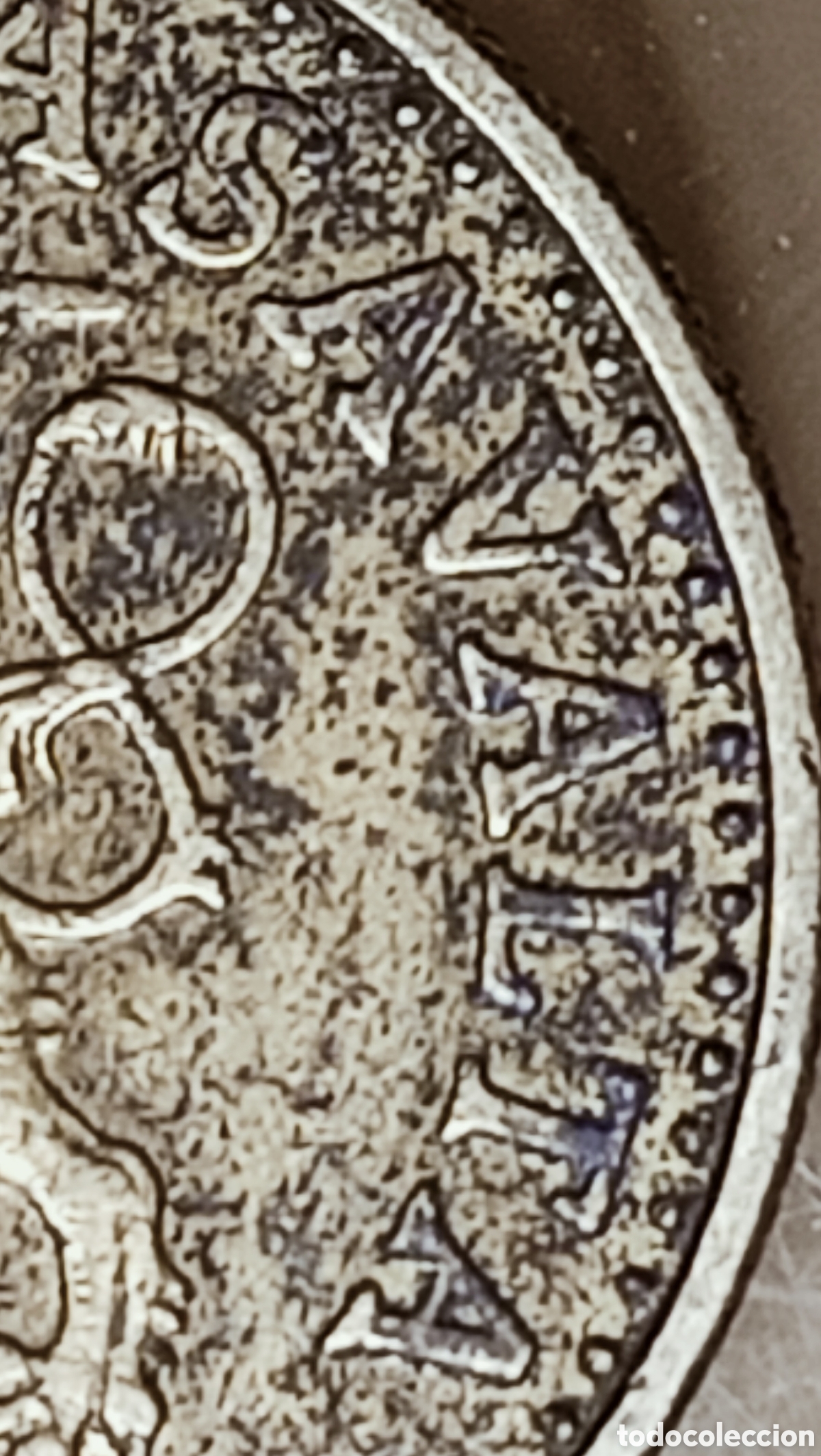 Monedas con errores: Moneda Finlandia 1964-error/mec&aacute;nico - Foto 6