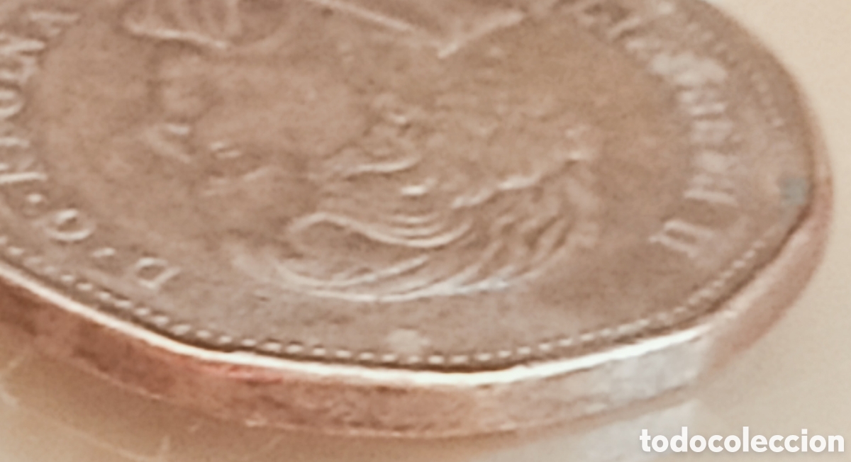 Monedas con errores: Moneda Canad&aacute; 2009-error de acu&ntilde;aci&oacute;n - Foto 9