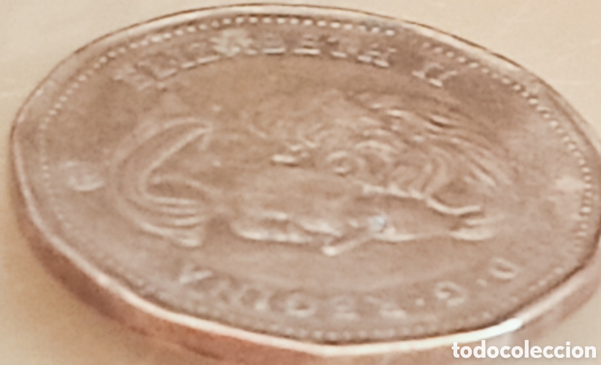 Monedas con errores: Moneda Canad&aacute; 2009-error de acu&ntilde;aci&oacute;n - Foto 10