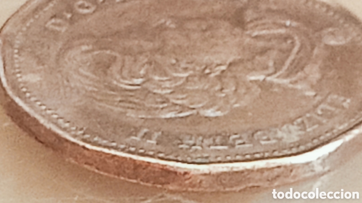 Monedas con errores: Moneda Canad&aacute; 2009-error de acu&ntilde;aci&oacute;n - Foto 12
