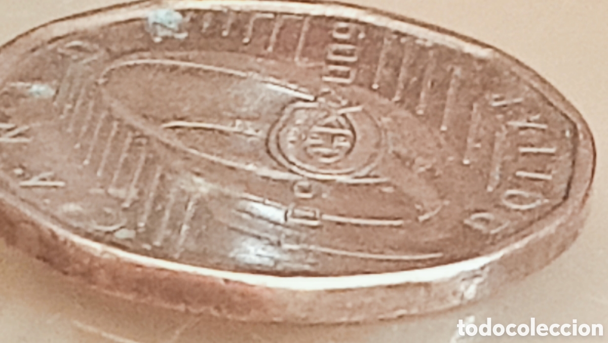 Monedas con errores: Moneda Canad&aacute; 2009-error de acu&ntilde;aci&oacute;n - Foto 15