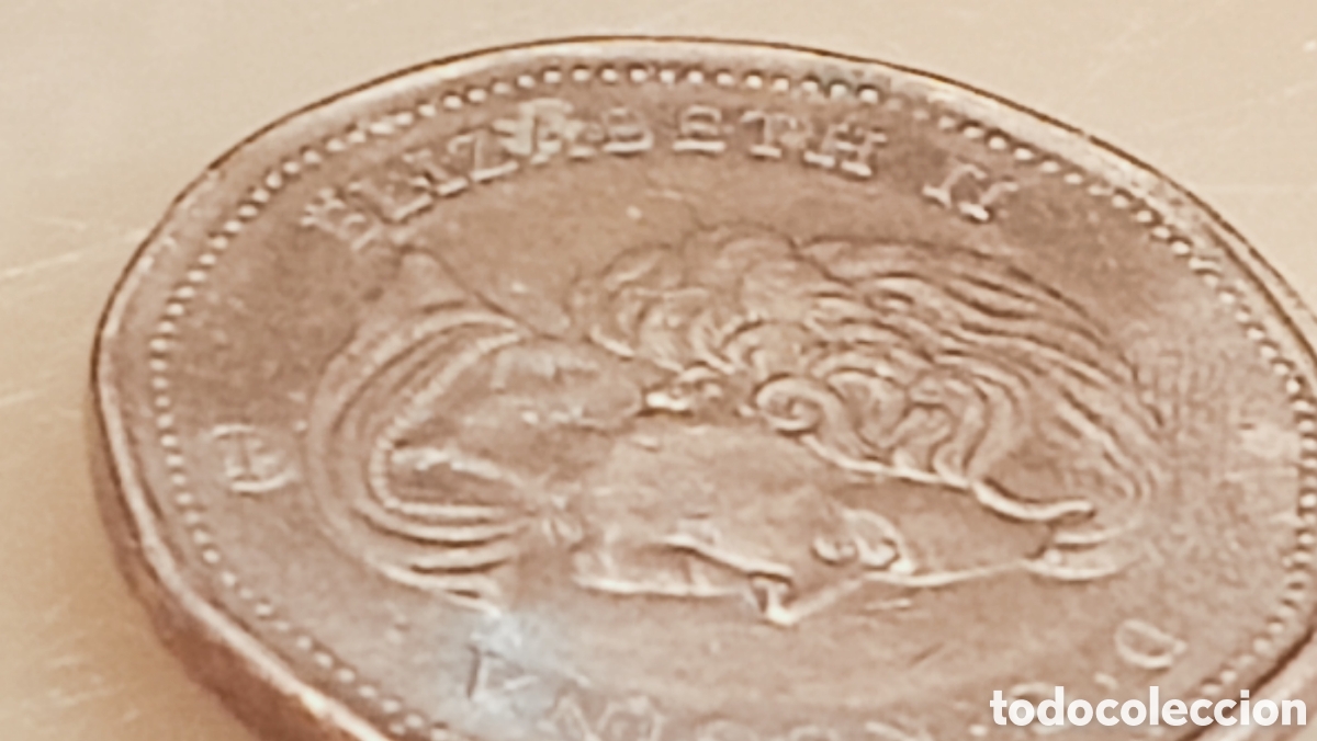 Monedas con errores: Moneda Canad&aacute; 2009-error de acu&ntilde;aci&oacute;n - Foto 24