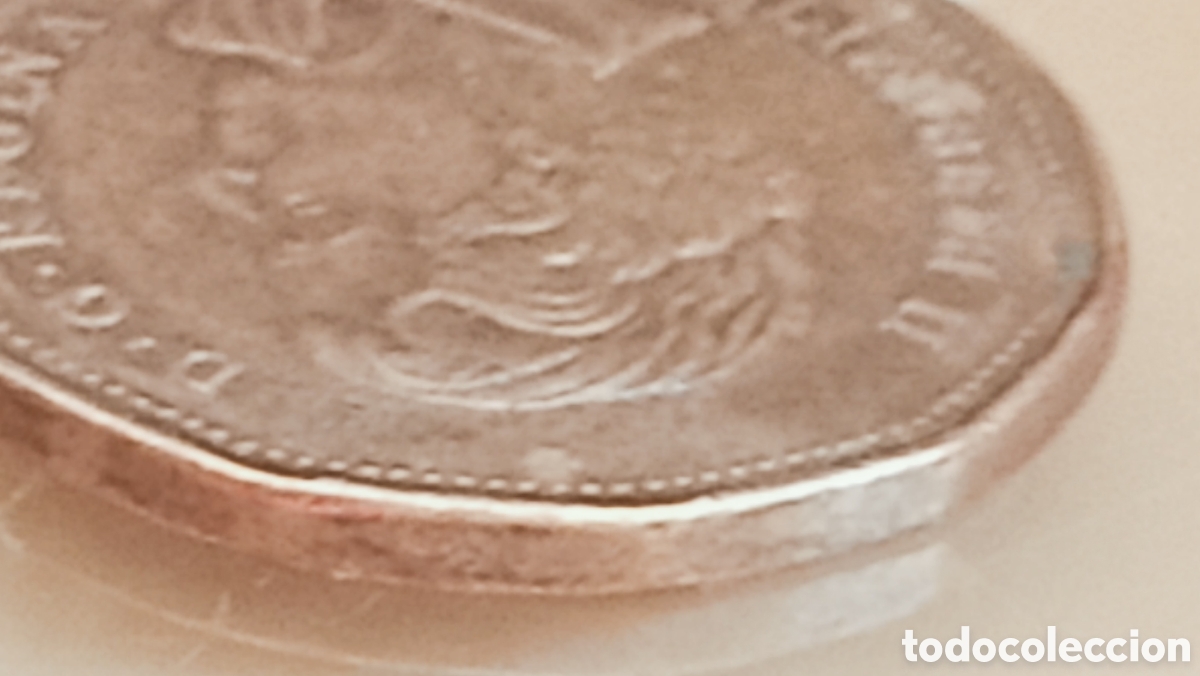 Monedas con errores: Moneda Canad&aacute; 2009-error de acu&ntilde;aci&oacute;n - Foto 27