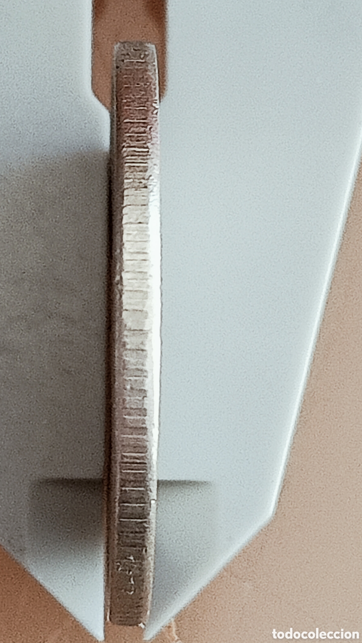 Monedas con errores: Moneda Yugoslavia(1976) Error - Foto 30