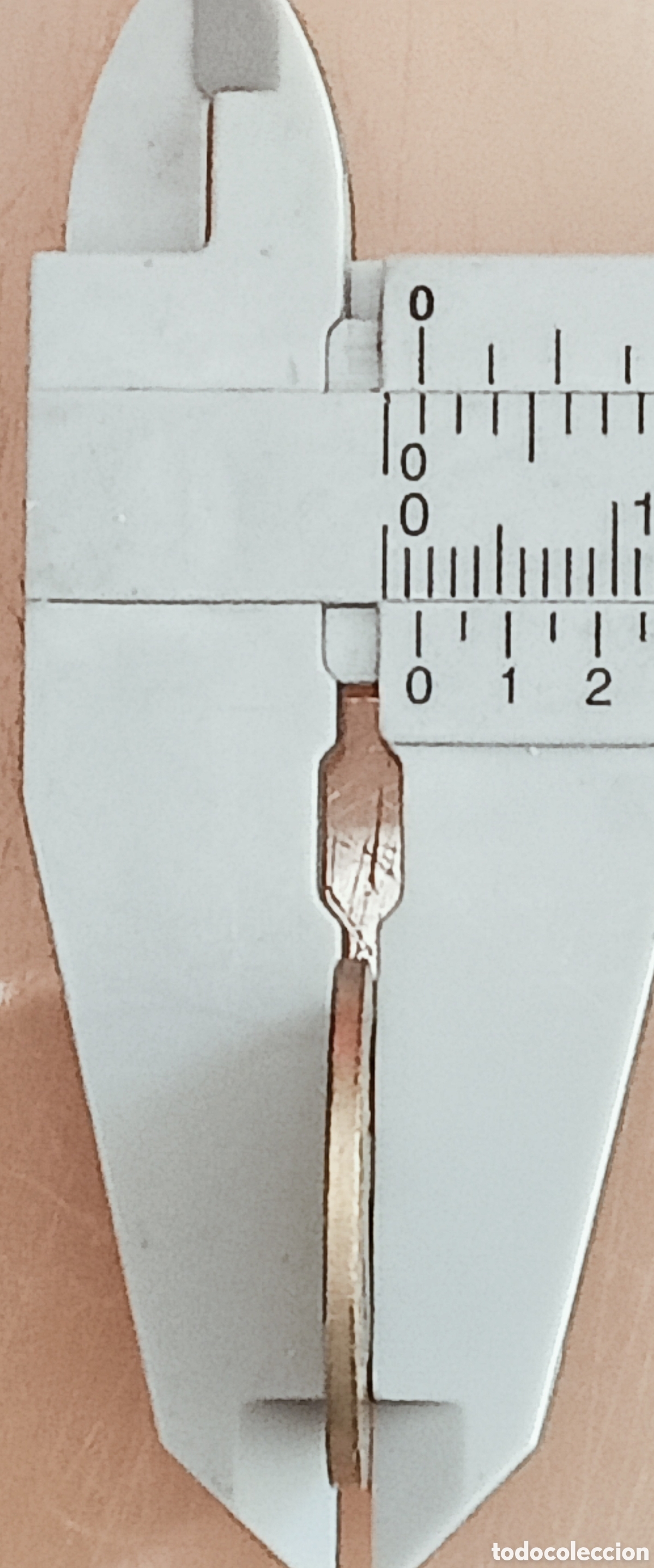 Monedas con errores: Moneda Hungr&iacute;a(1970) error de cu&ntilde;o - Foto 28