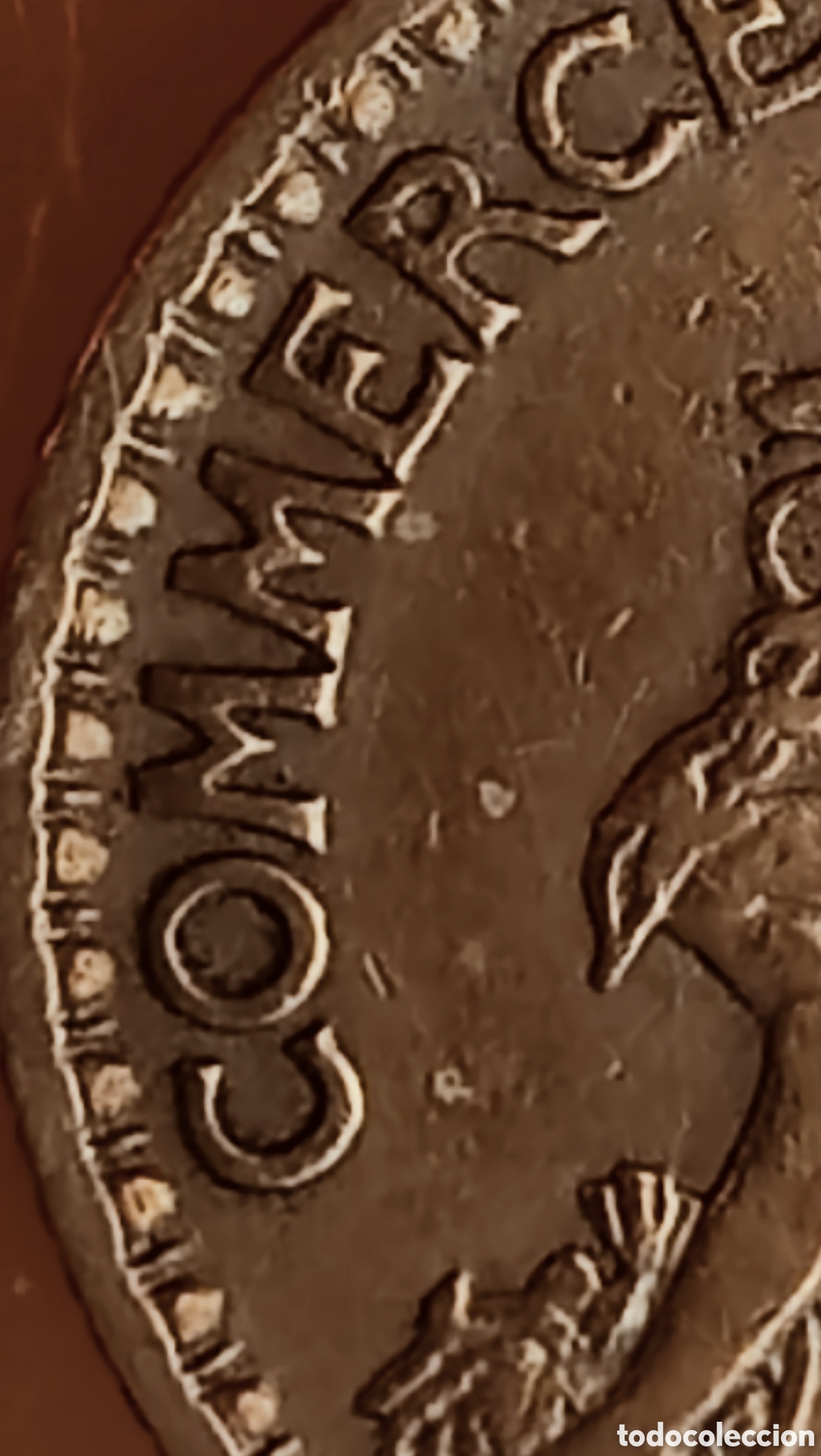 Monedas con errores: Moneda Francia(1924) variantes - Foto 12