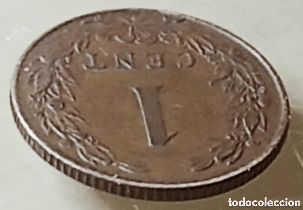 Monedas con errores: Pa&iacute;ses Bajos -1904-error de acu&ntilde;aci&oacute;n - Foto 29