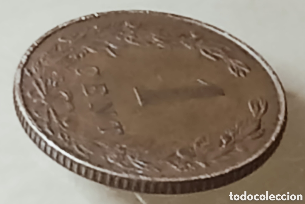 Monedas con errores: Pa&iacute;ses Bajos -1904-error de acu&ntilde;aci&oacute;n - Foto 30