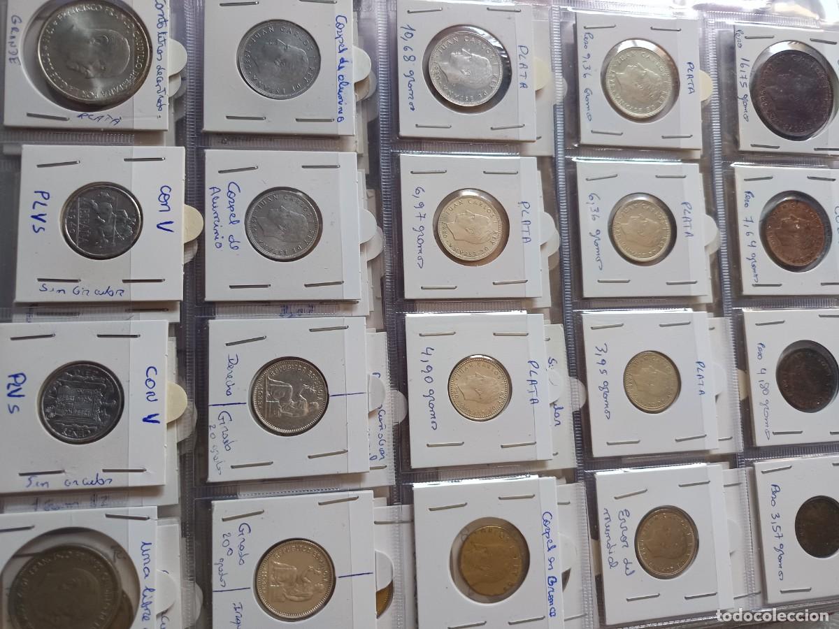Monedas con errores: Monedas con errores estado espa&ntilde;ol y mas
