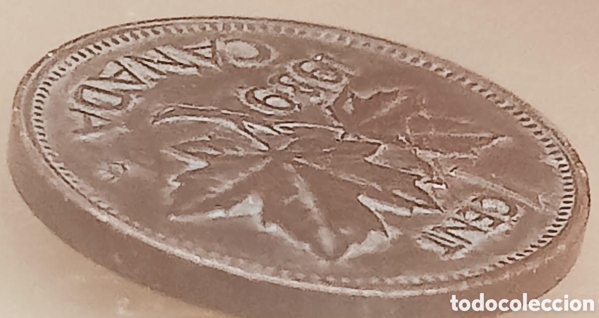 Monedas con errores: Moneda Canad&aacute;(1939) ERROR DE GIRO - Foto 29