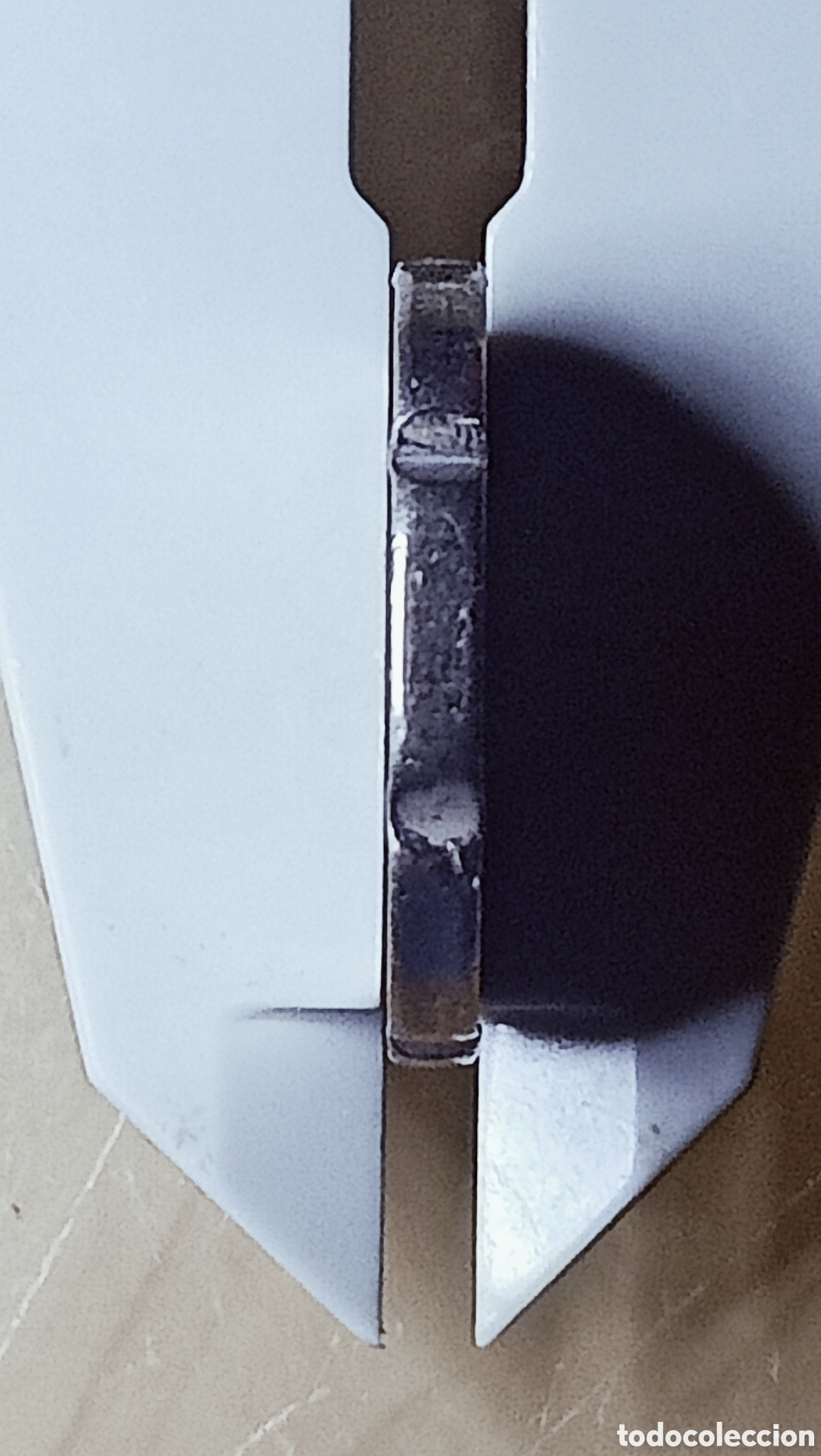 Monedas con errores: Moneda Espa&ntilde;a(1992) ERROR M&Uacute;LTIPLE - Foto 12