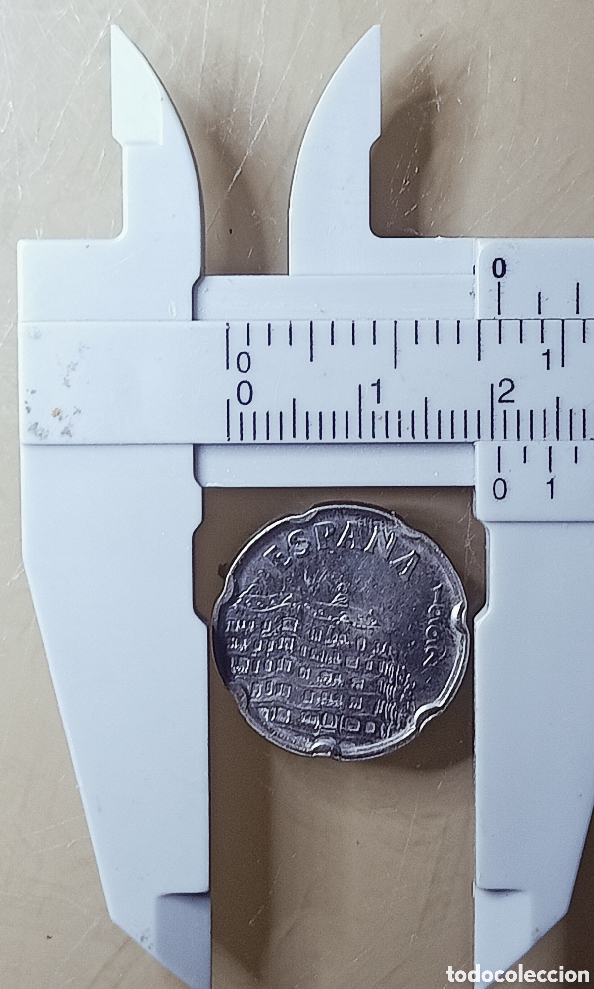 Monedas con errores: Moneda Espa&ntilde;a(1992) ERROR M&Uacute;LTIPLE - Foto 14