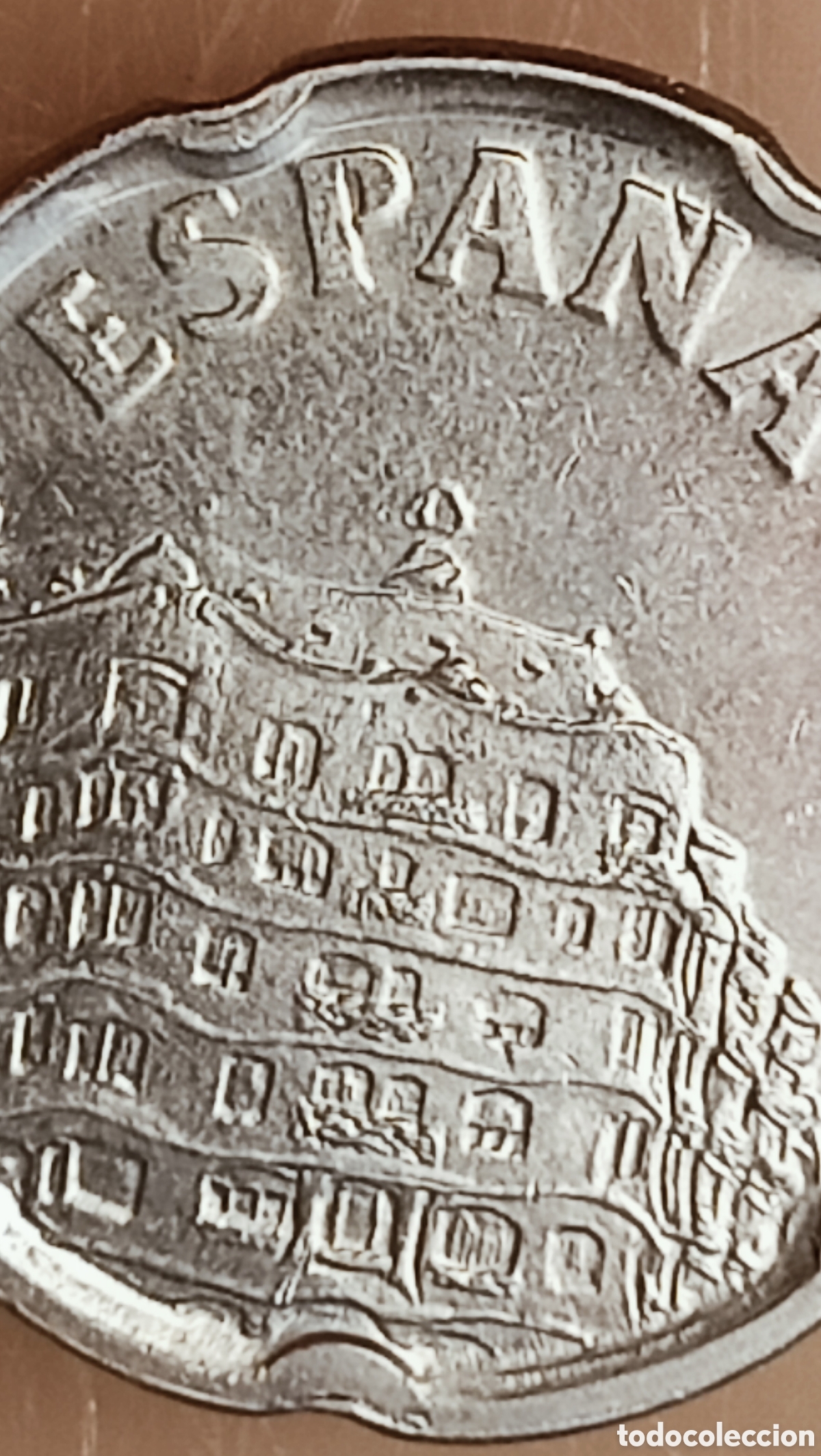 Monedas con errores: Moneda Espa&ntilde;a(1992) ERROR M&Uacute;LTIPLE - Foto 15
