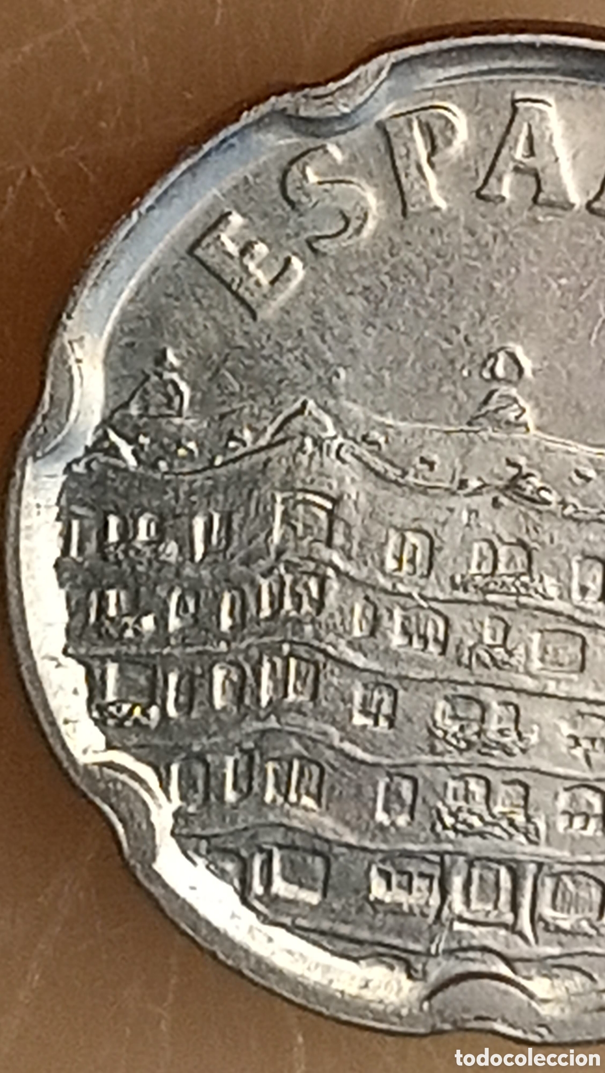 Monedas con errores: Moneda Espa&ntilde;a(1992) ERROR M&Uacute;LTIPLE - Foto 17