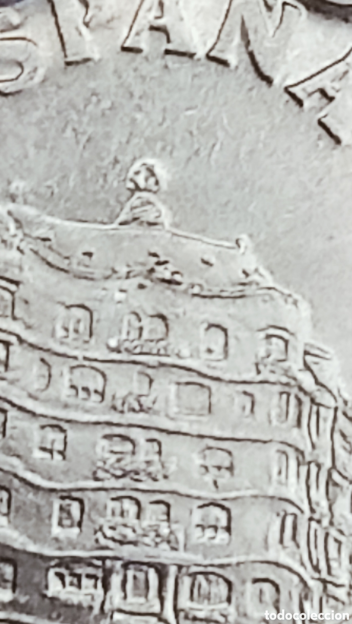 Monedas con errores: Moneda Espa&ntilde;a(1992) ERROR M&Uacute;LTIPLE - Foto 20
