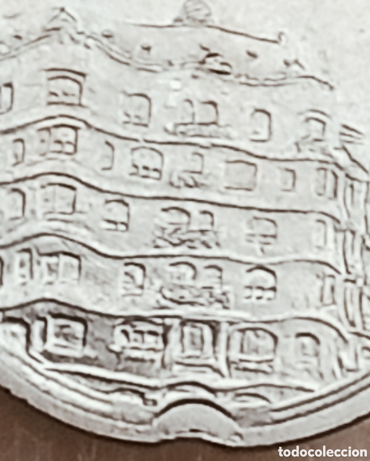 Monedas con errores: Moneda Espa&ntilde;a(1992) ERROR M&Uacute;LTIPLE - Foto 21