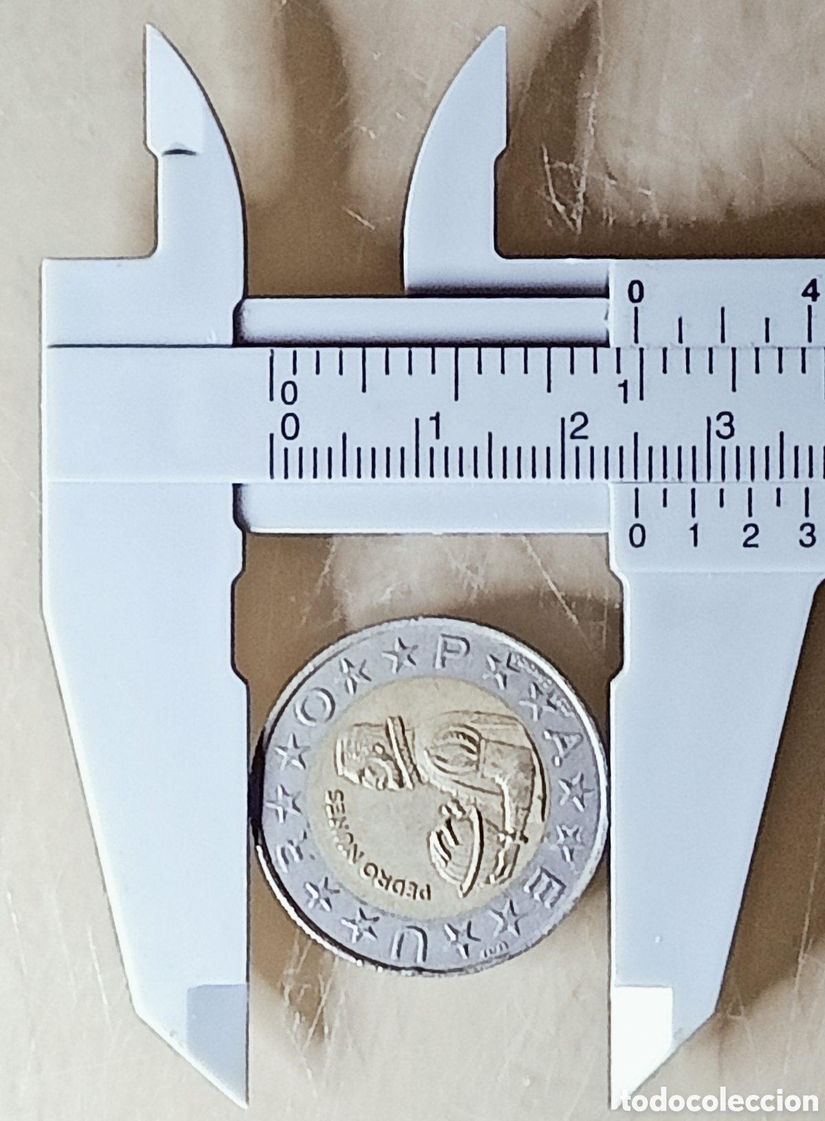 Monedas con errores: Moneda Portugal(1990) RAR&Iacute;SIMA - Foto 21