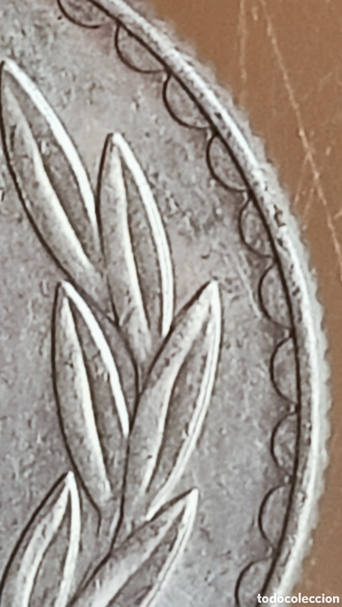 Monedas con errores: Moneda Polonia(1975) Variante - Foto 14